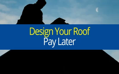 Design Now Pay Later