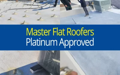 Elevate Your Roofing Experience with Frontline Consultants and Contracting: Masters of Flat Roofing Systems in Arizona